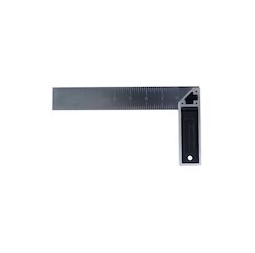 Esquadro Profissional 10 Pol. - 46-534 - Stanley