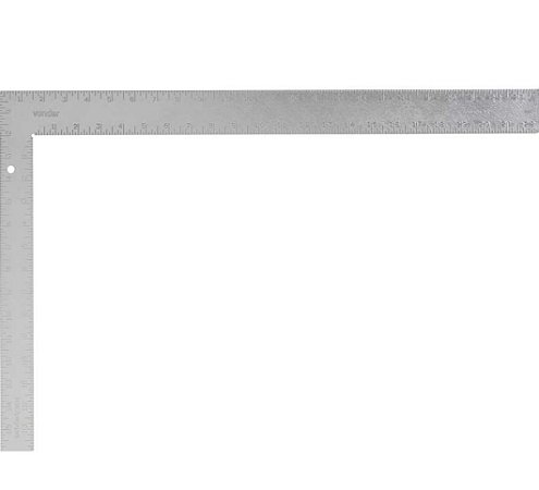 Esquadro Metálico 24 Pol. - 3550024000 - Vonder