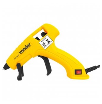 Pistola de Cola Quente 20w - Pcv 0007 - Vonder