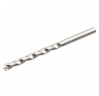 Broca para Concreto Ponta Metal Duro 8mm - 5361000080 - Vonder