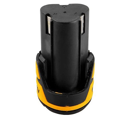 Bateria 12v Íons de Lítio para Serra Sabre Ssv 122 - 9305122016 - Vonder