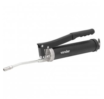 Bomba Manual para Graxa 500g Bmv 0500 - 5120500500 - Vonder
