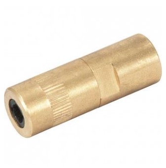 Bico para Engraxadeira com 4 Castanhas - 5111040000 - Vonder