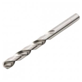 Broca Aço Rápido 5,20mm Din 338 Hss - 5337005200 - Vonder