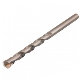 Broca Multiuso com Ponta de Metal Duro 10x140mm - 5390010000 - Vonder