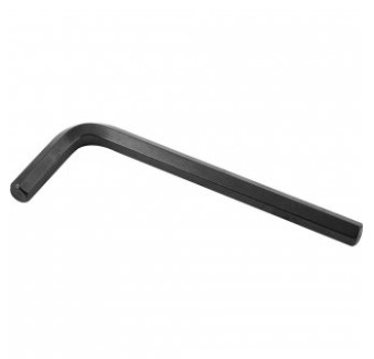 Chave Allen Hexagonal 7mm - 3573070101 - Vonder