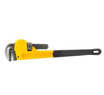 Chave Grifo 24 Pol. Tipo Americana em Aço Forjado - 3613240000 - Vonder
