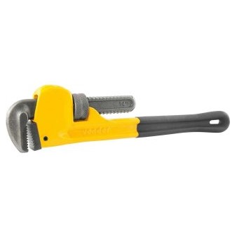Chave Grifo 14 Pol. Tipo Americana em Aço Forjado - 3613140000 - Vonder