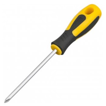 Chave Phillips 3/16x4 Pol. Aço Cromo Vanádio - 3072703164 - Vonder Plus