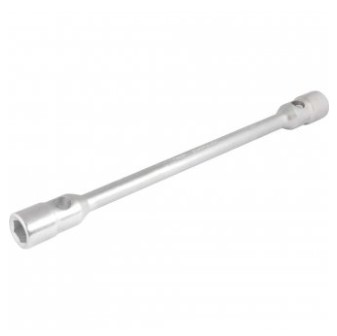 Chave de Roda Tipo T Sem Cabo 24x27mm - 3697024027 - Vonder