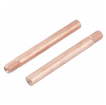 Bico de Contato 0.8x73mm para Tocha Tmv 400 - 6849400308 - Vonder