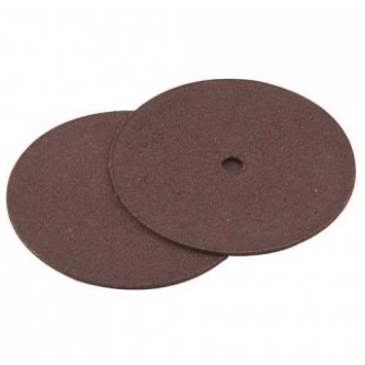 Disco de Corte para Microrretífica 24x0,4mm Pacote com 10 Unidades - 6061500073 - Vonder