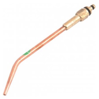 Extensão de Solda 200 Oxiacetilênico Nº 06 - 7459200060 - Vonder