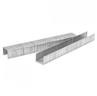 Grampo 14mm para Grampeador Pneumático Gpv 616 - 2898014014 - Vonder