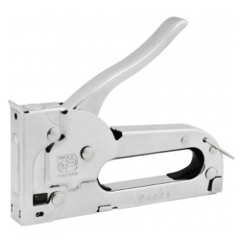 Grampeador Manual - 2898100000 - Vonder