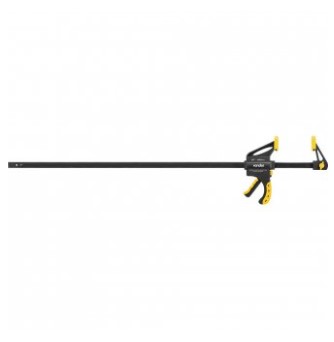 Grampo Tipo Sargento Aperto Rápido 36 Pol. 914 Mm Ga 636 - 3580619036 - Vonder