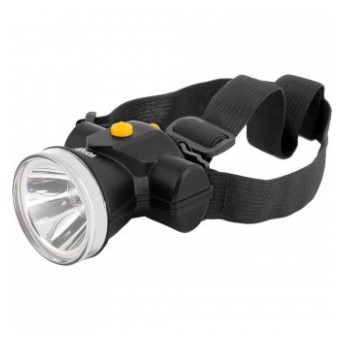Lanterna de Led para Cabeça Recarregável Lcv 150 - 8075003150 - Vonder