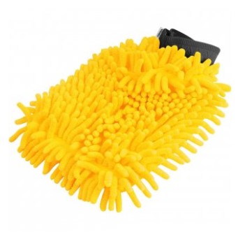 Luva Multiuso para Limpeza de Microfibra - 6364025180 - Vonder