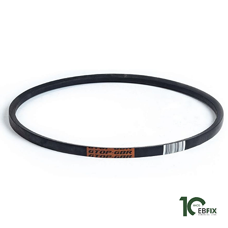 Correia em V B-78 - Gtop Gbr