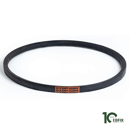 Correia em V C-70 - Gtop Gbr