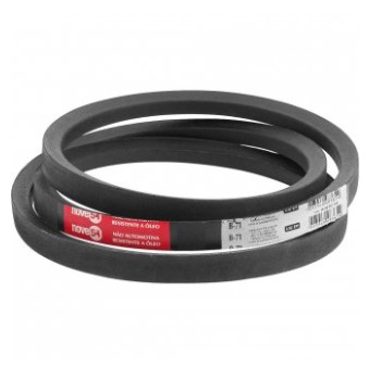 Correia em V B-71 - Nove54