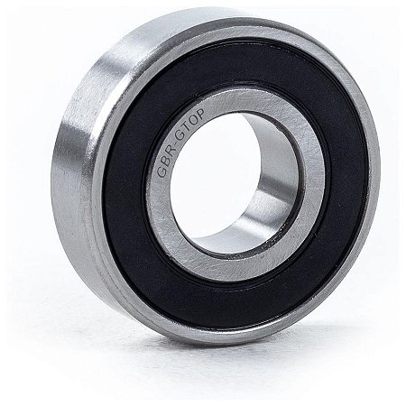 Rolamento Radial de Esferas Fixo - 6003 2rs - Gtop Gbr