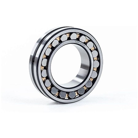 Rolamento Radial de Rolos Esféricos - 22207 Mc3w33 - Gtop Gbr