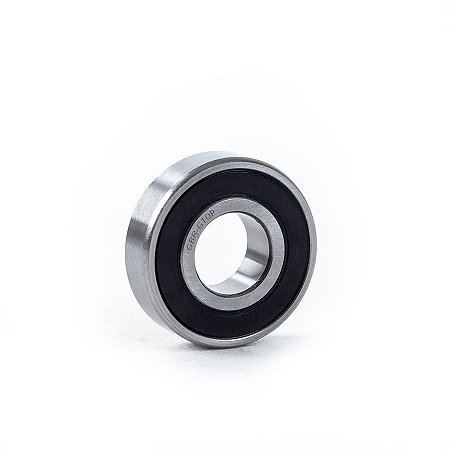 Rolamento Radial Esfera Fixo - 6206 Rs B - Gtop Gbr