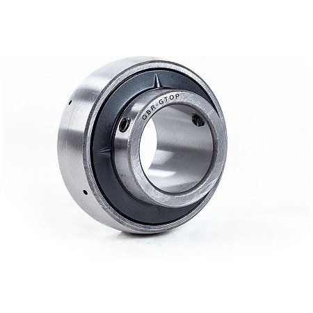 Rolamento Radial de Esferas Fixo - Uc 208 - Gtop Gbr