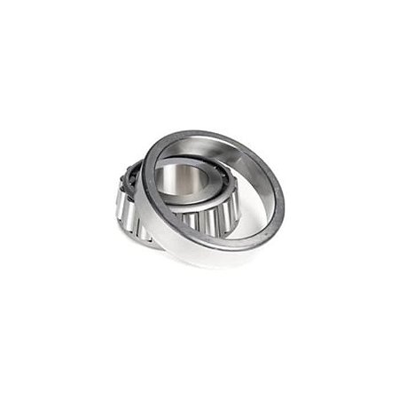 Rolamento Radial de Rolos Cônicos - 30207 M - Set1016 - Timken