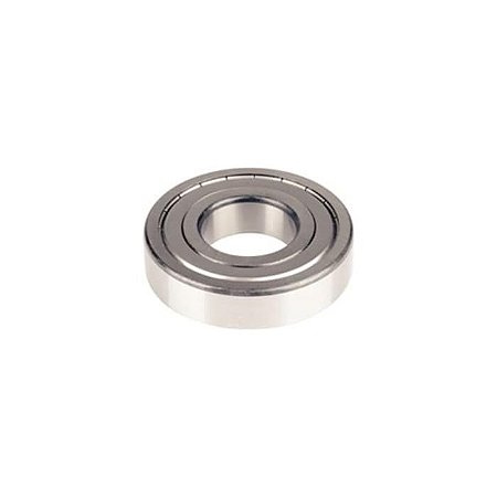 Rolamento Radial de Esferas Fixo - 6206-z - Timken