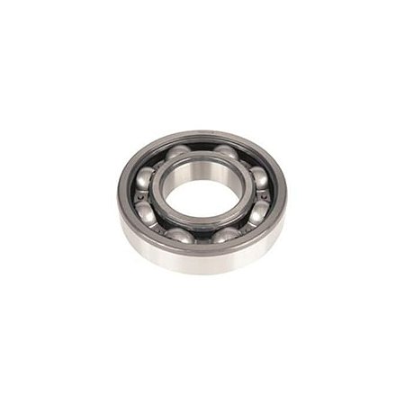 Rolamento Radial de Esferas Fixo - 6206 - Timken