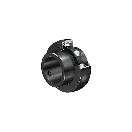 Rolamento Radial de Esferas Fixo - Fag - Fag Uc205-e - Fag