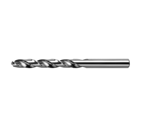 Broca para Aço 9.5x125m em Aço Rápido Hss Din 338 - Tramontina Master