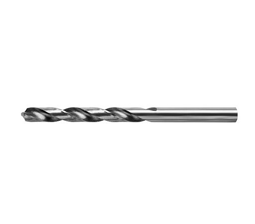 Broca para Aço 7.5x109mm em Aço Rápido Hss Din 338 - Tramontina Master