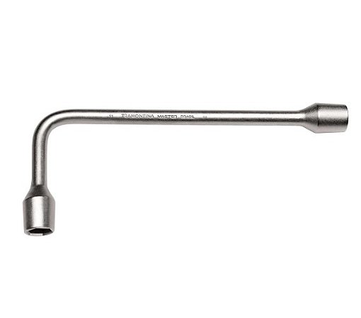 Chave Biela 11mm com Corpo Forjado em Aço Especial Cromado - Tramontina Master
