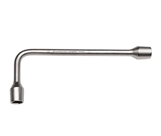 Chave Biela 14mm com Corpo Forjado em Aço Especial Cromado - Tramontina Master
