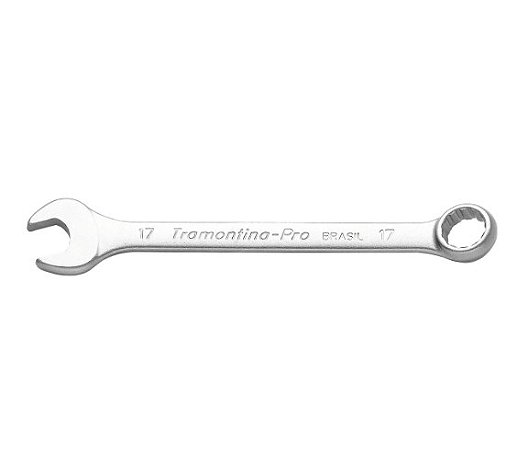 Chave Combinada 18mm - Tramontina Pro