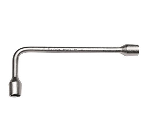 Chave Biela 12mm com Corpo Forjado em Aço Especial Cromado - Tramontina Master