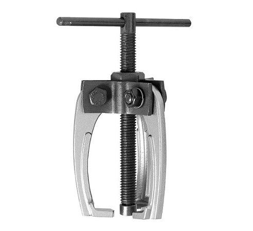Minissacador de Polias 3 Garras 2.1/4 Pol. - Tramontina Pro
