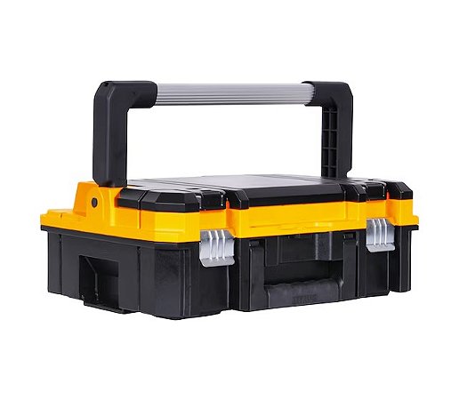 Caixa Tstak® com Alça Longa - Dwst17808 - Dewalt