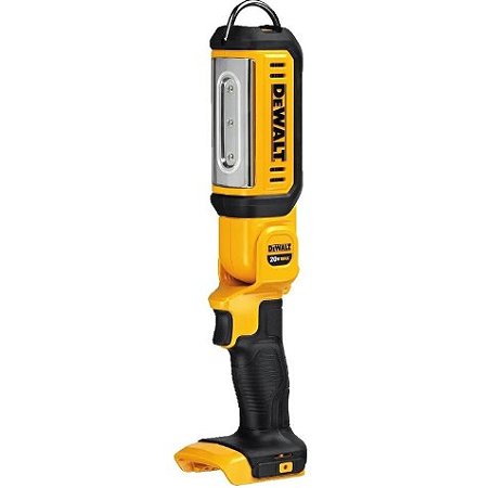 Lanterna Led Light com Clip 20v Max - Dcl050 - Dewalt