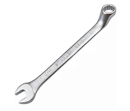 Chave Combinada Angulada 24mm - 86-0424 - Stanley