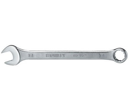 Chave Combinada Reta 30mm - 4-86-630 - Stanley