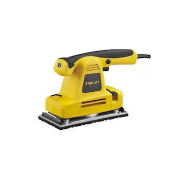 Lixadeira 1/2 Pol. 310w 220v - Sss310-b2 - Stanley