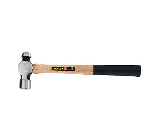 Martelo Tipo Bola 16oz 454g - 54-191 - Stanley