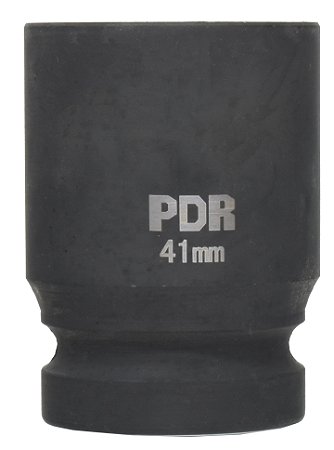 Soquete Longo de Impacto 1 Pol. 41mm 78mm - Pro-1041l - Pdr