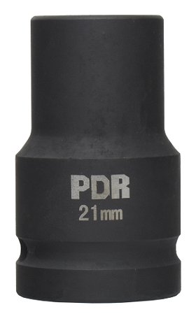 Soquete Longo de Impacto 1 Pol. 21mm 78mm - Pro-1021l - Pdr