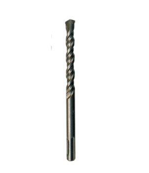Broca 4 Pontas Sds Plus 18x260mm Berwanger