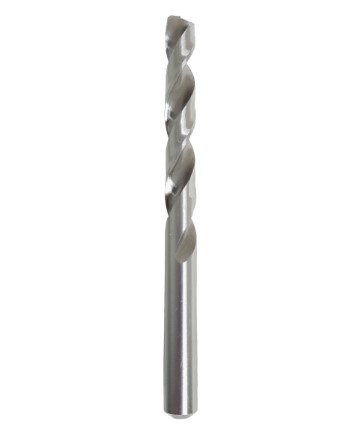 Broca Aço Rápido Hss 13.5mm Berwanger